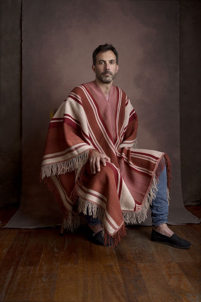 Photograph by Justina Maiz Casas