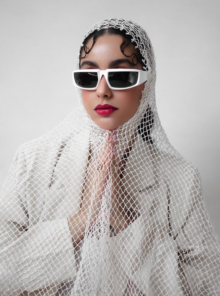 Fashion photography project