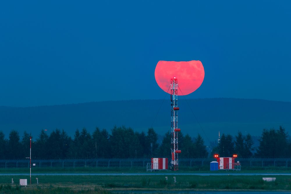 Photograph by Юрий Ломакин