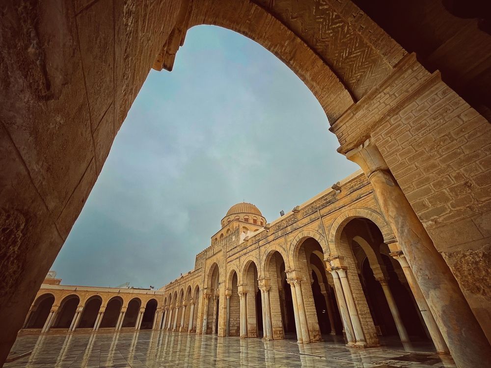 Photograph by Ahmed Elhetki