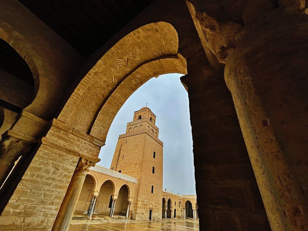 Photograph by Ahmed Elhetki