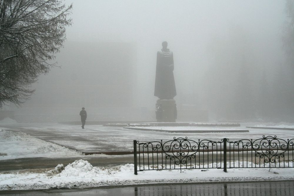 Photograph by Иванов Григорий