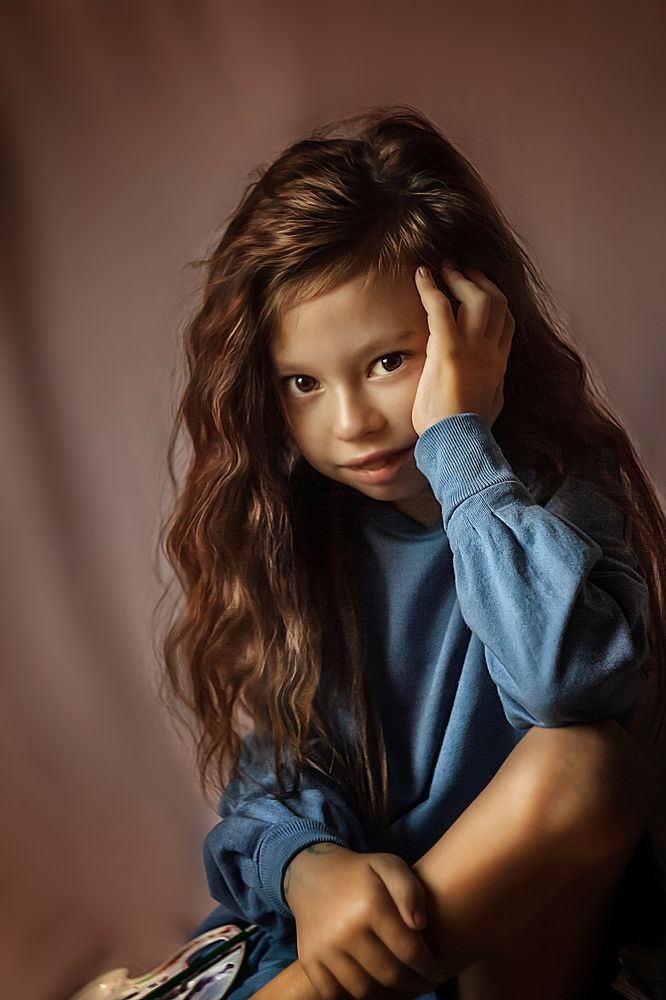 Photograph by Айгуль Козлова