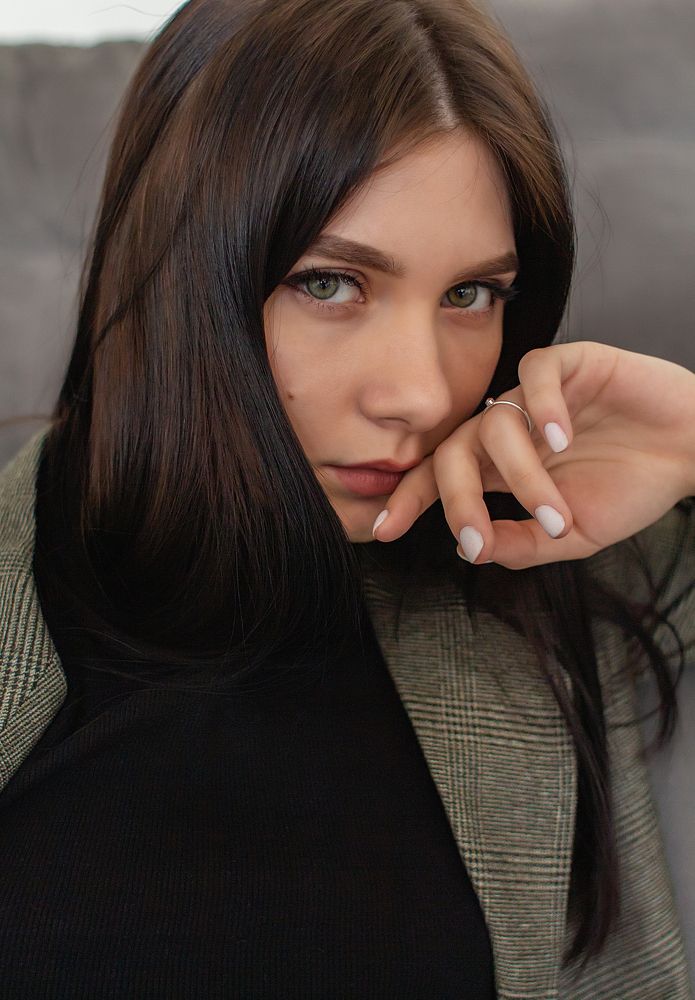 Photograph by Евгения Тинякова