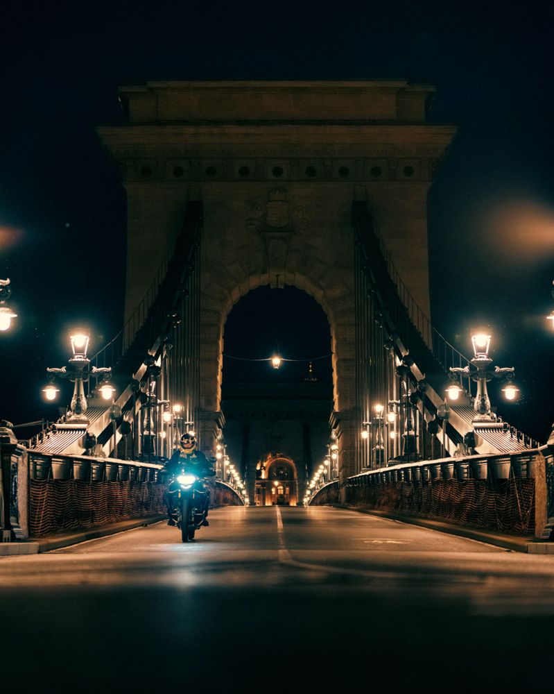 Photograph by Daniel Kiss