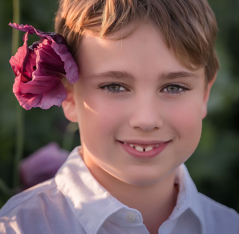 Photograph by Людмила Тевикова