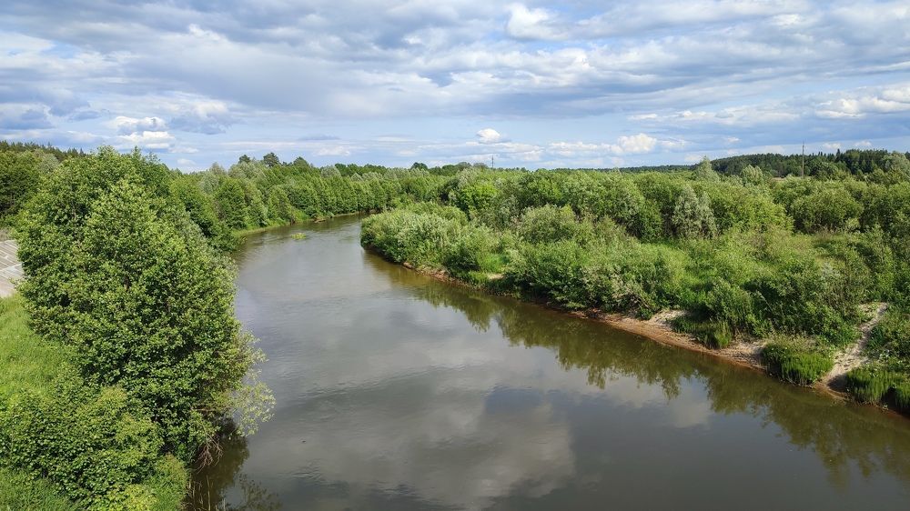 Photograph by Светлана Батурова