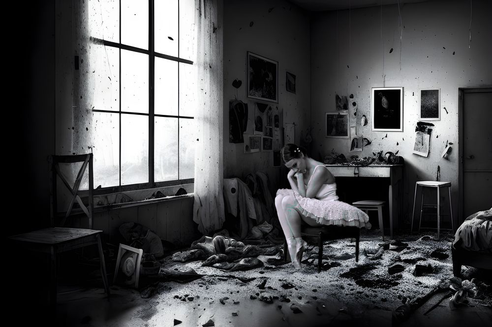 Photograph by DAN CIUPUREANU