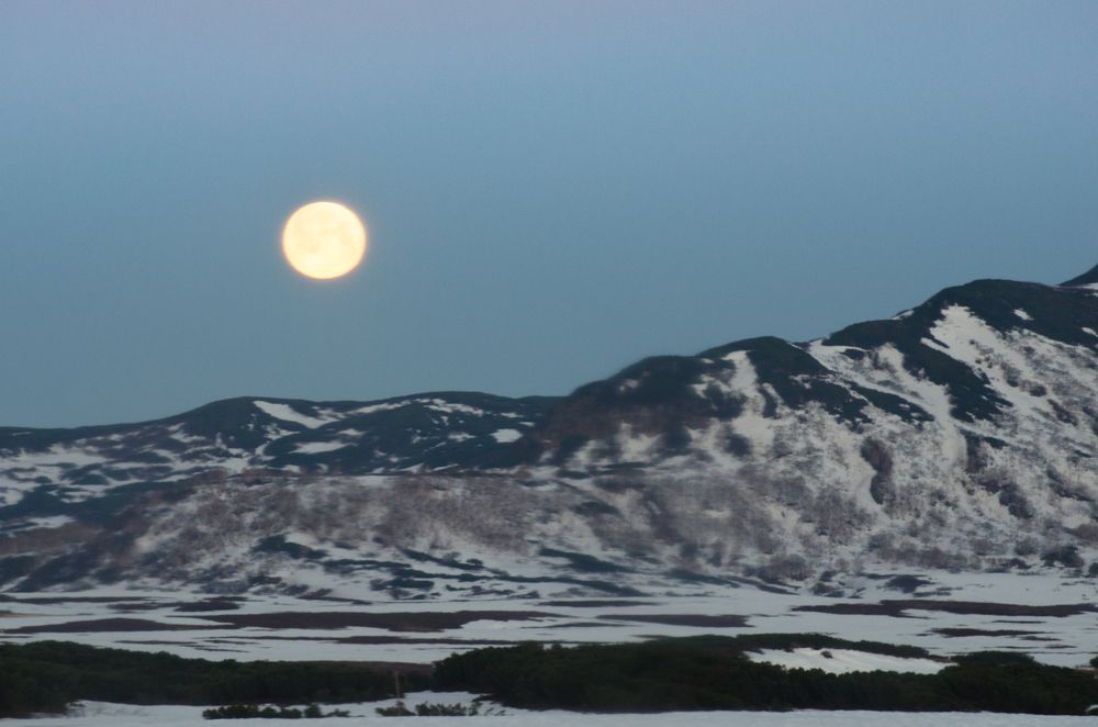 Photograph by Максим Ушаков