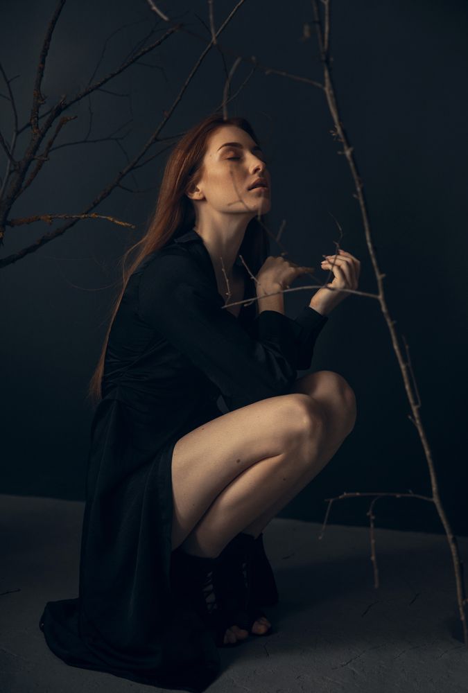 Photograph by Наталья Просова