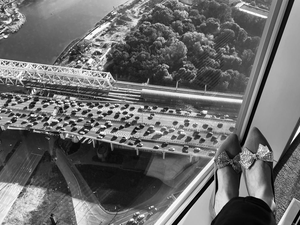 Photograph by Eastpearl