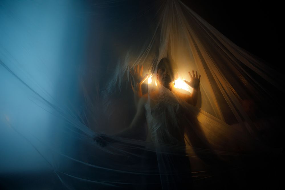 Photograph by Наталья Просова