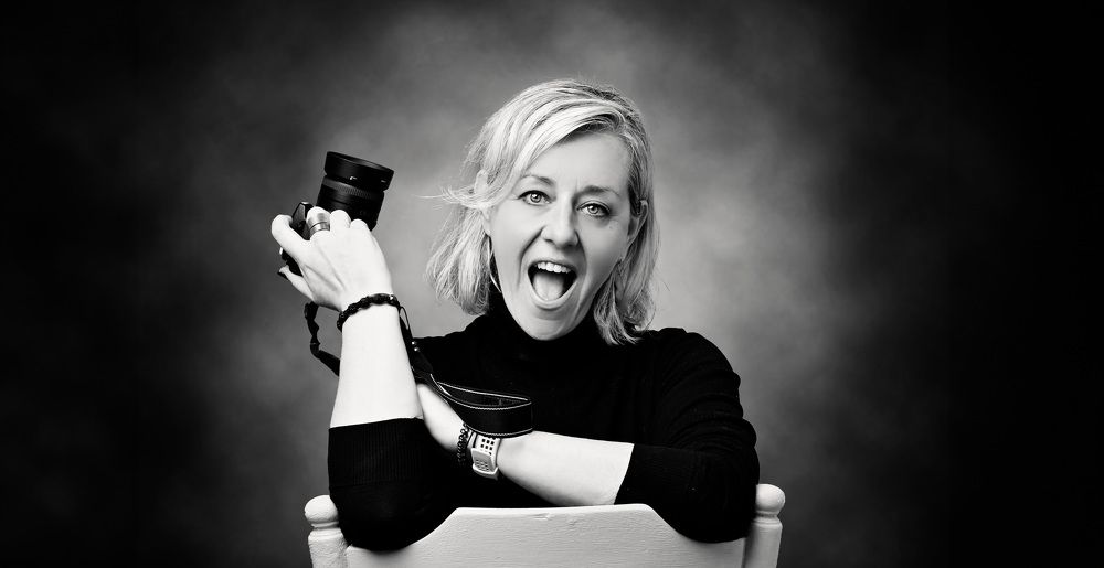 Photograph by Natalija Galekovic