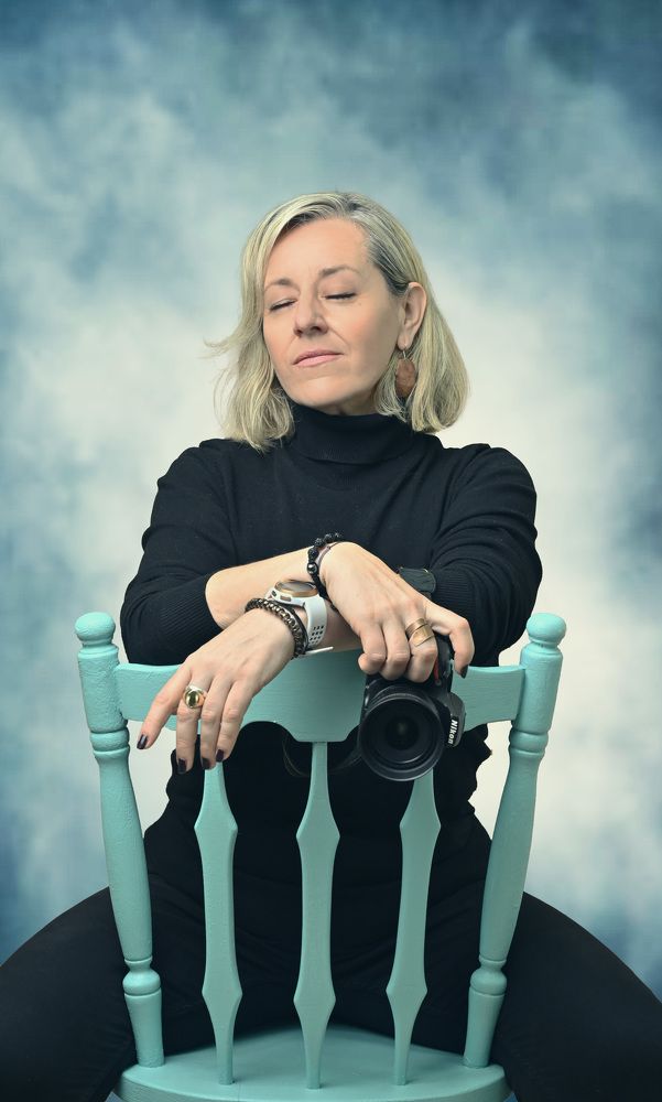 Photograph by Natalija Galekovic