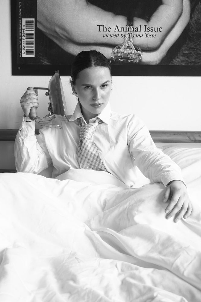 Photograph by Дмитрий Балаев