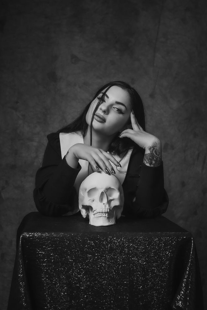 Photograph by Саша Чип