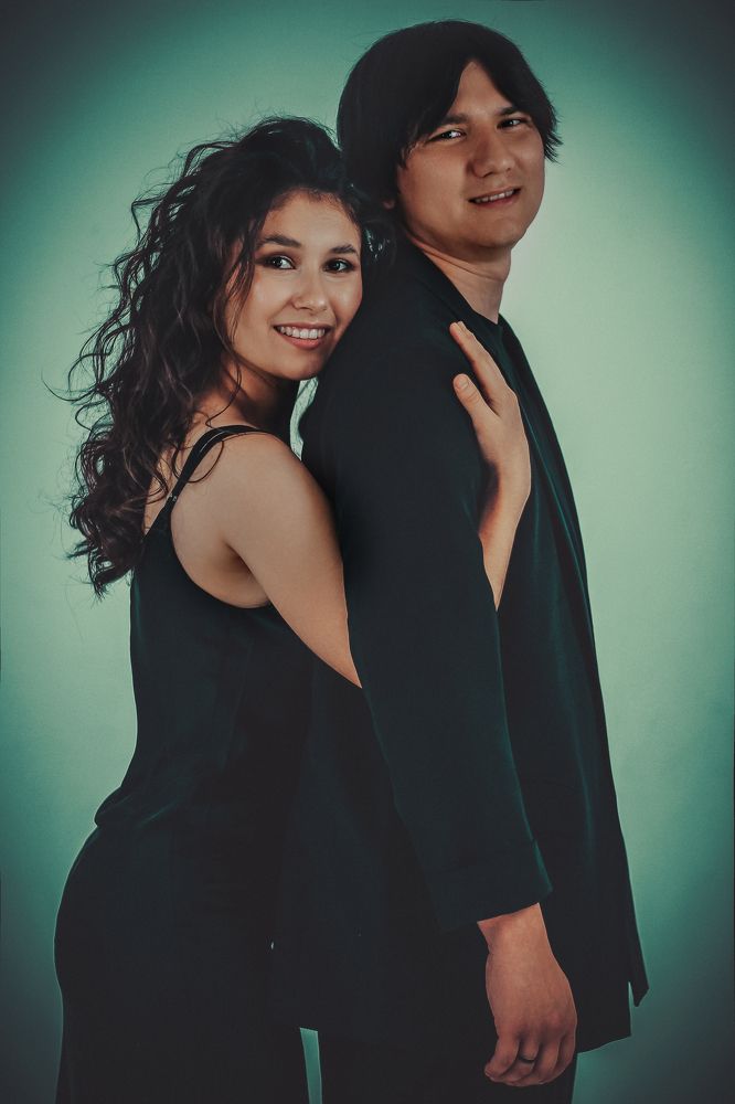 Photograph by Елена Шахматова