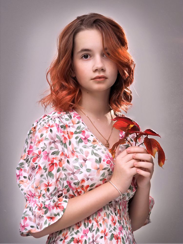 Photograph by Oлеся Грасько