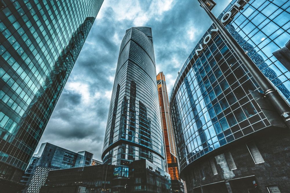 Photograph by Паша Савельев