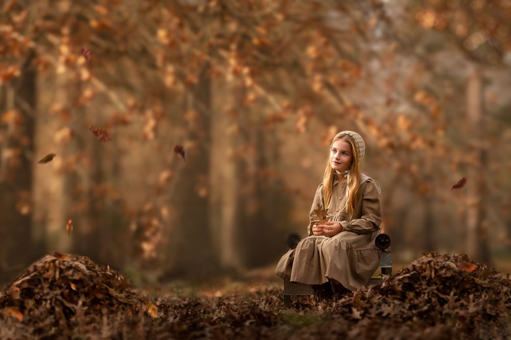 Photograph by Lucía Robert