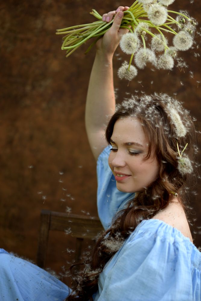 Photograph by Олеся Парфенова