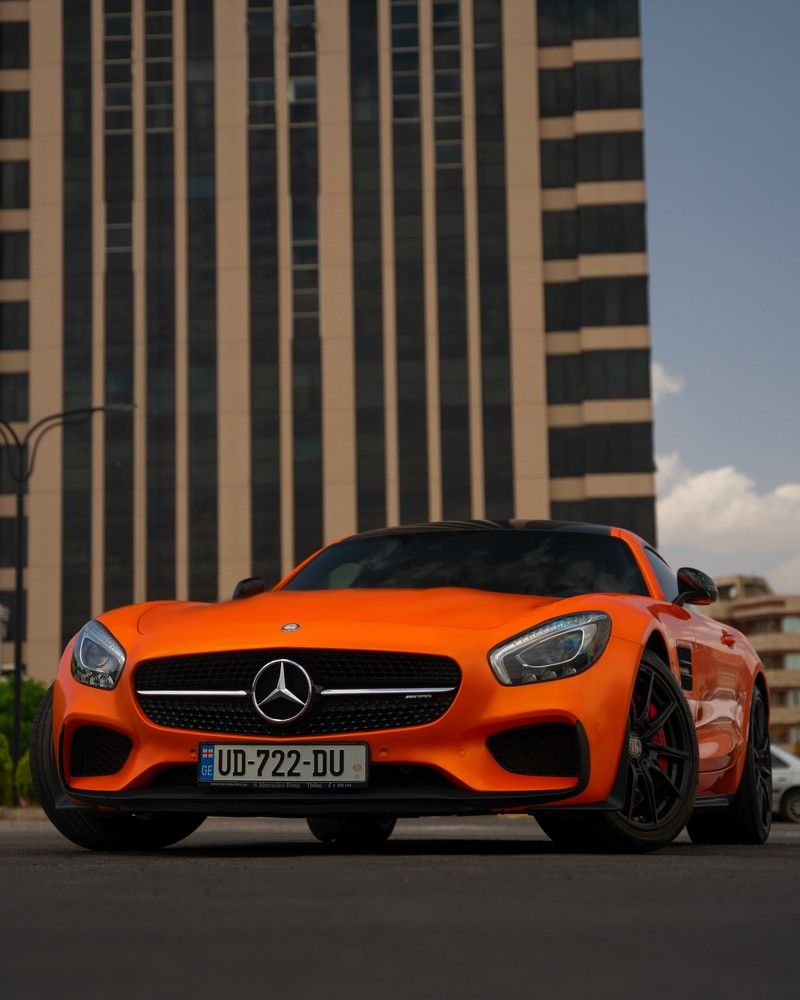 Photograph by Farhood Amni