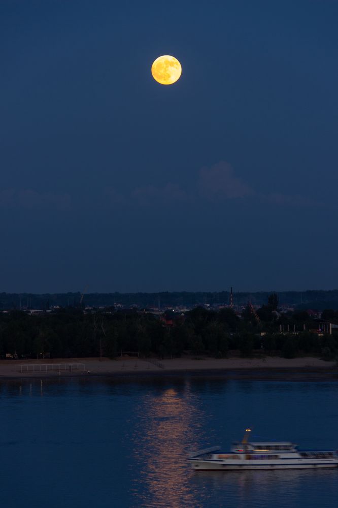 Photograph by Nastya Perekhodkina