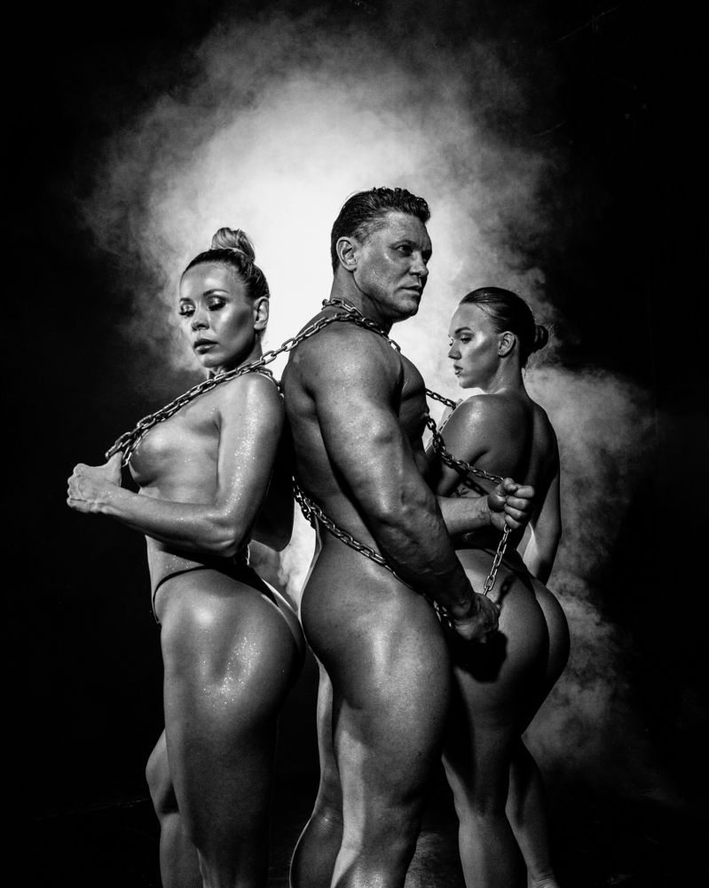 Photograph by Ингрид Мозер