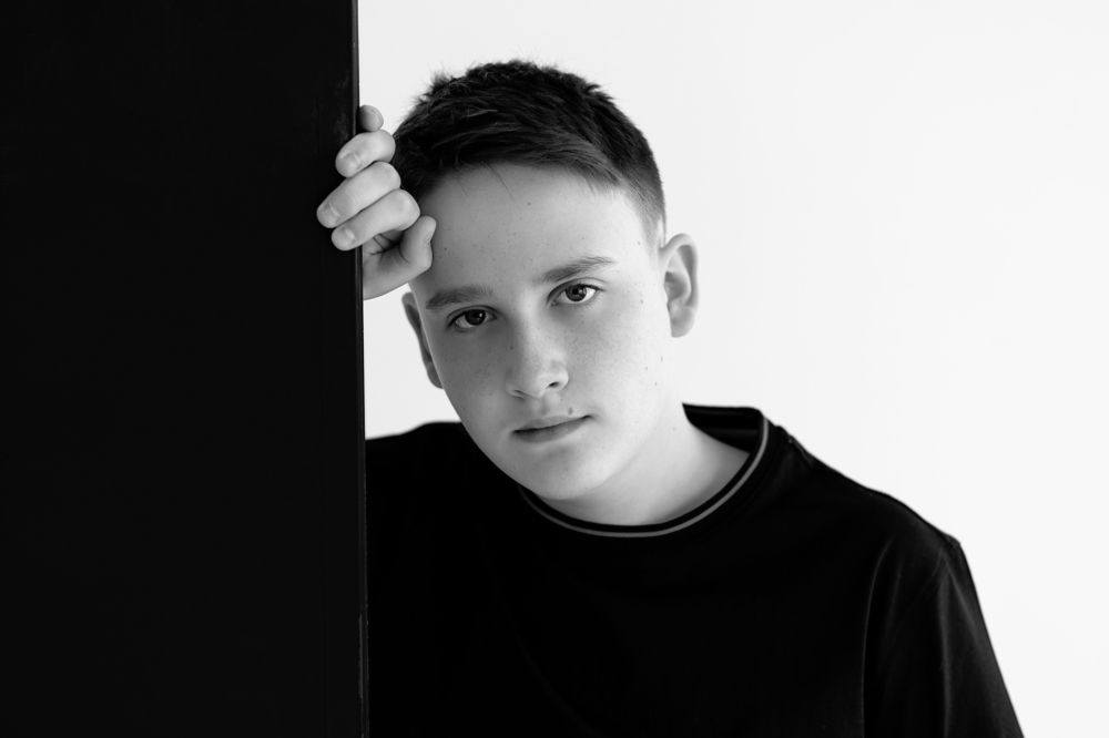 Photograph by Оксана Ребристая