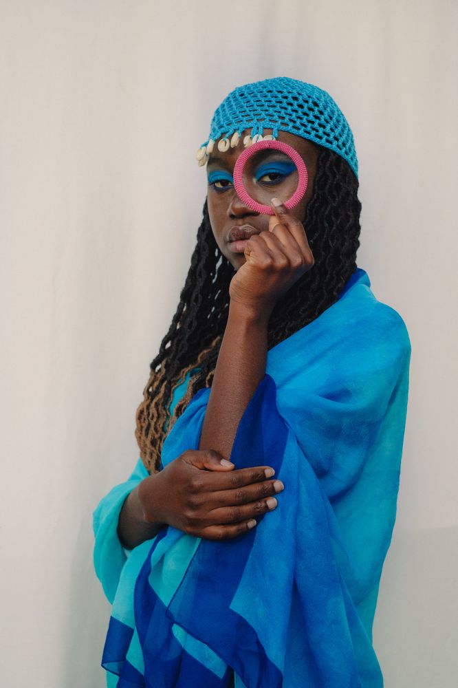 Photograph by Diana Morozovskaya