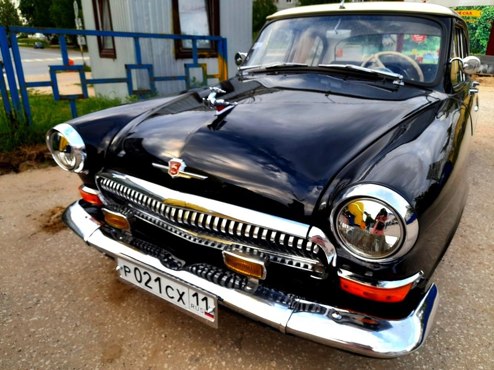 Photograph by Ольга Березовская