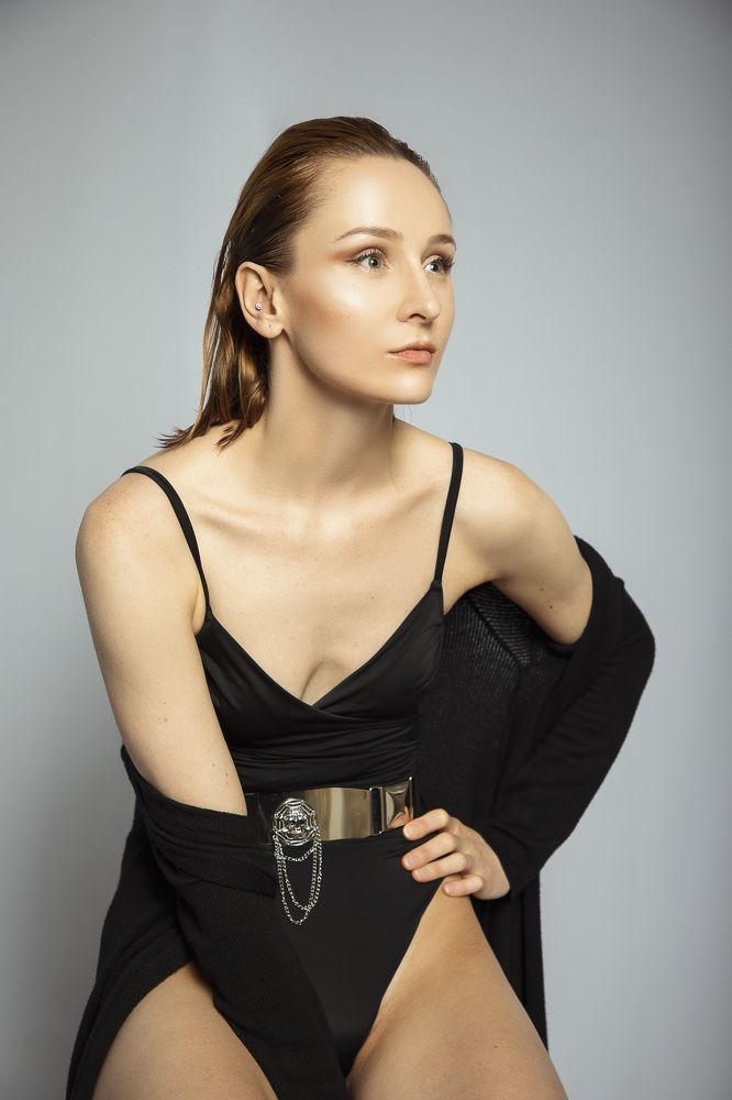 Photograph by Emi Ramirez