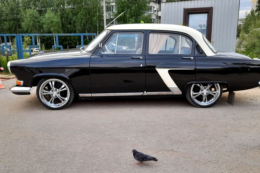 Photograph by Ольга Березовская