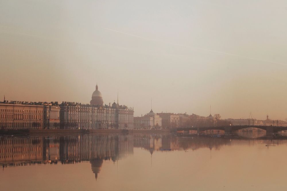 Photograph by Виктория Зотова