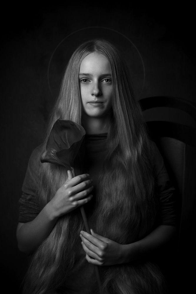 Photograph by Замятин Александр