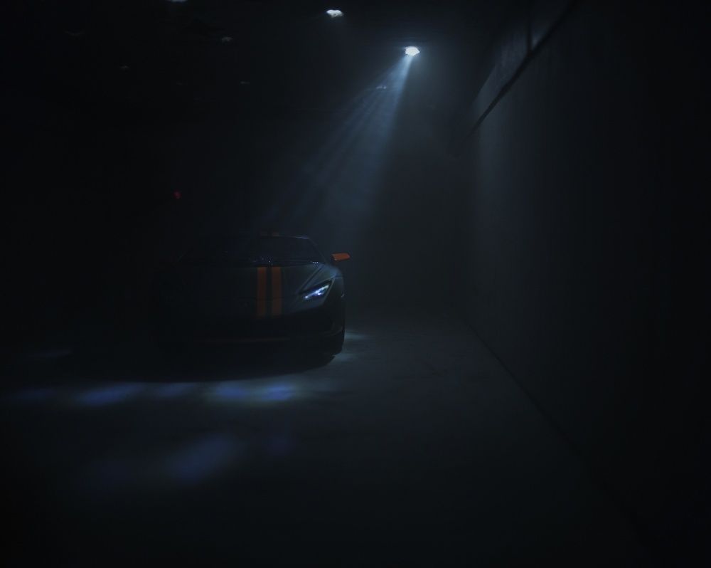 Photograph by Максим Лапин