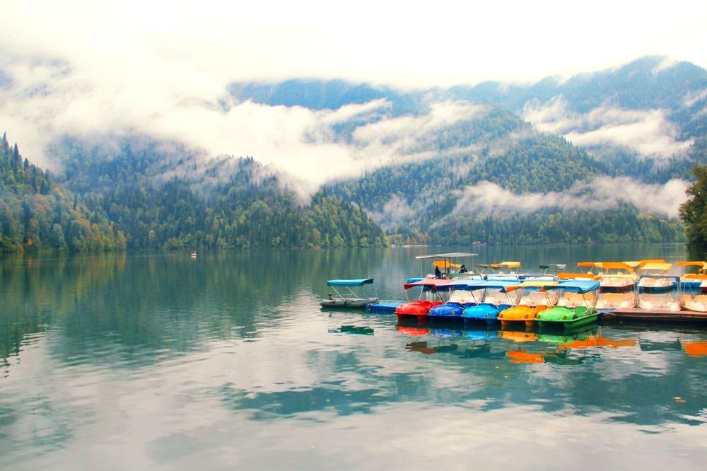 Photograph by Виктория Зотова