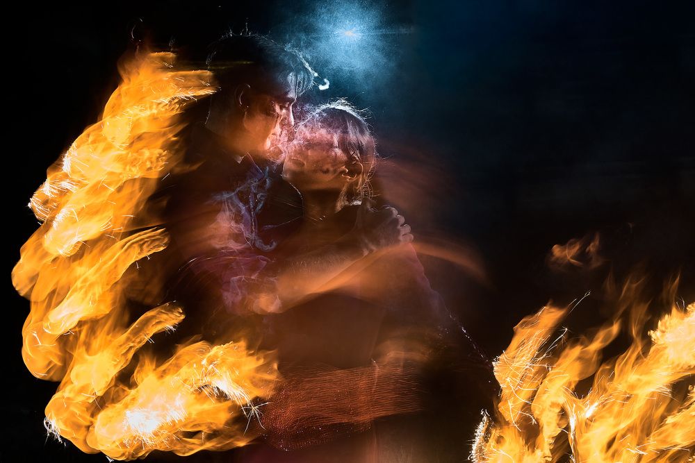 Фотография автора Владислав Храмцов