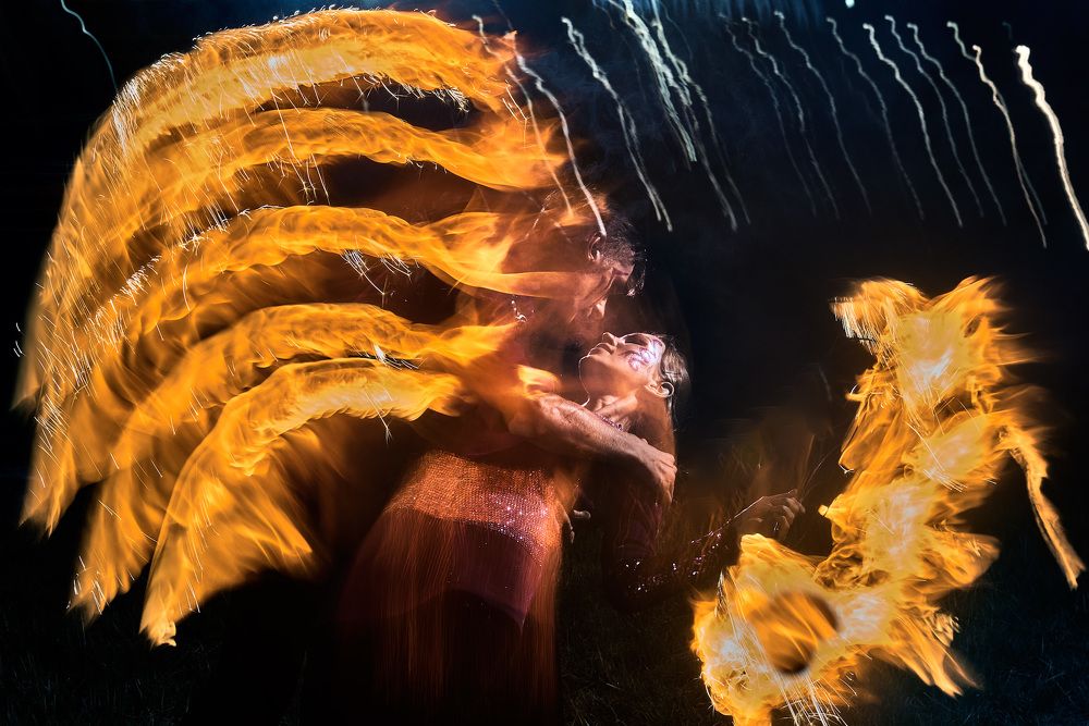 Фотография автора Владислав Храмцов