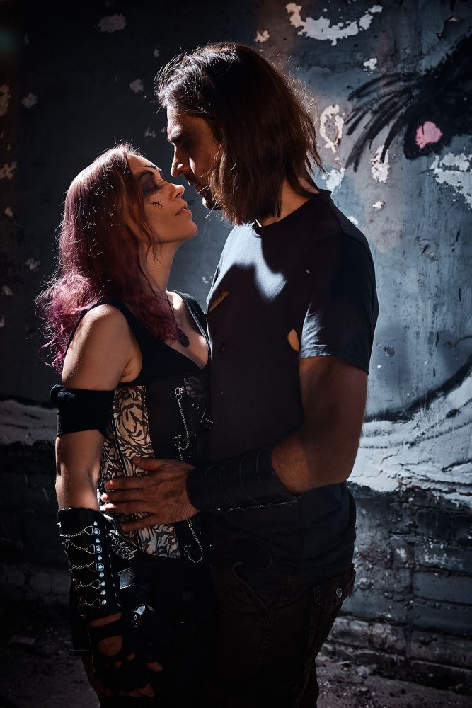 Фотография автора Владислав Храмцов