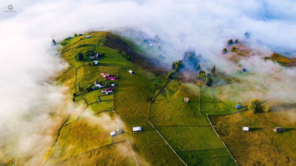 Photograph by Gabriel MARIAN