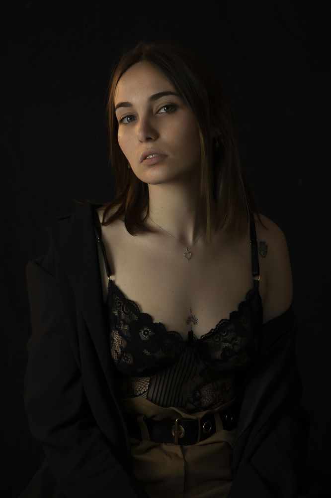 Photograph by Emi Ramirez