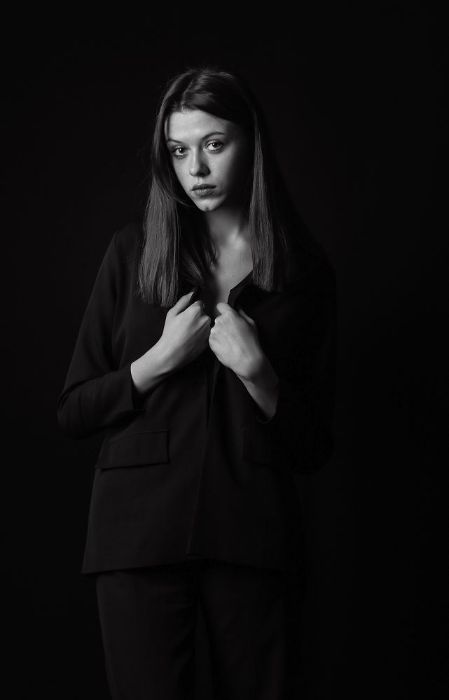 Photograph by Тахмина Нурова