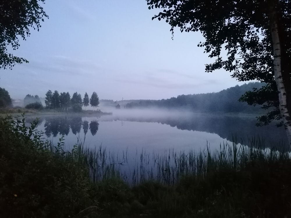 Photograph by Екатерина Супраненок