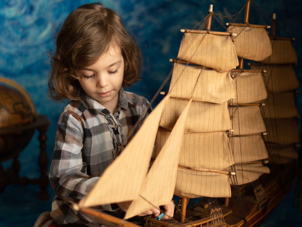 Photograph by Oksana Lut