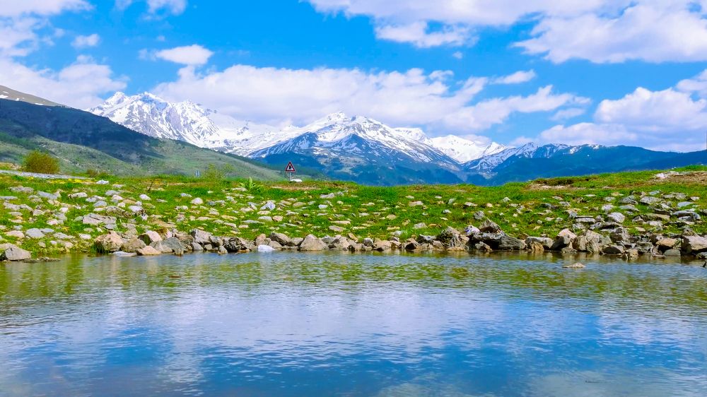 Photograph by Jetmir Sejdija