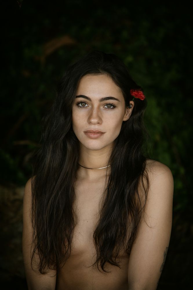 Photograph by Emi Ramirez