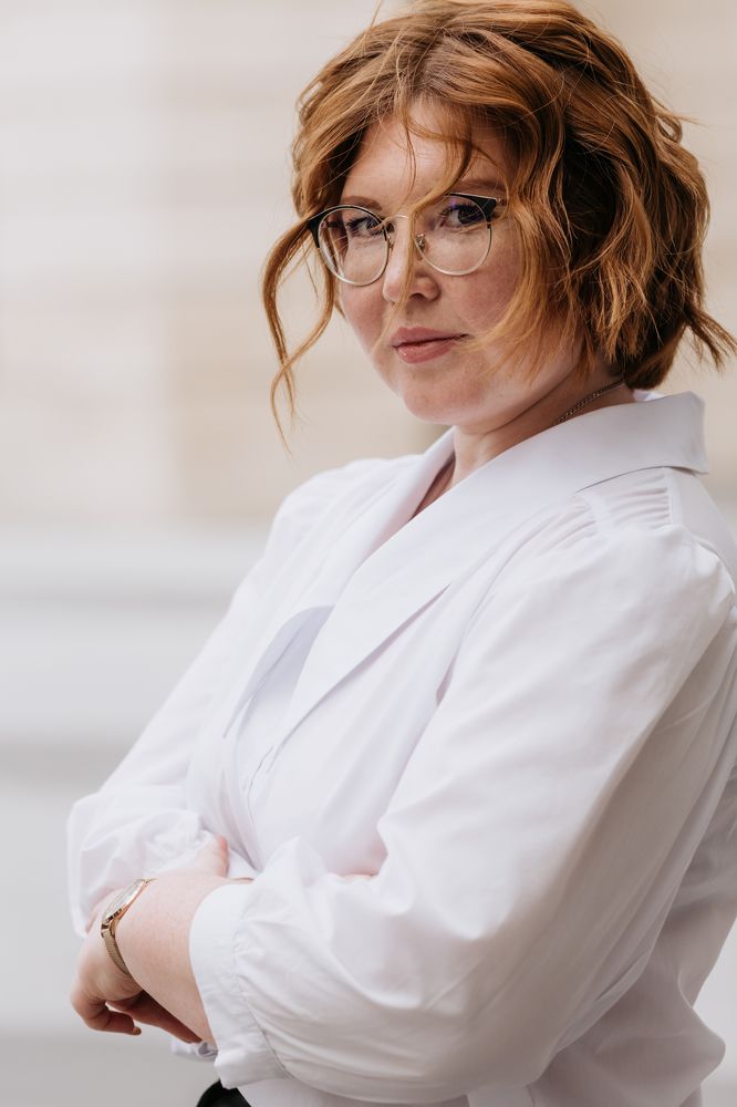 Photograph by Яна Воробьева