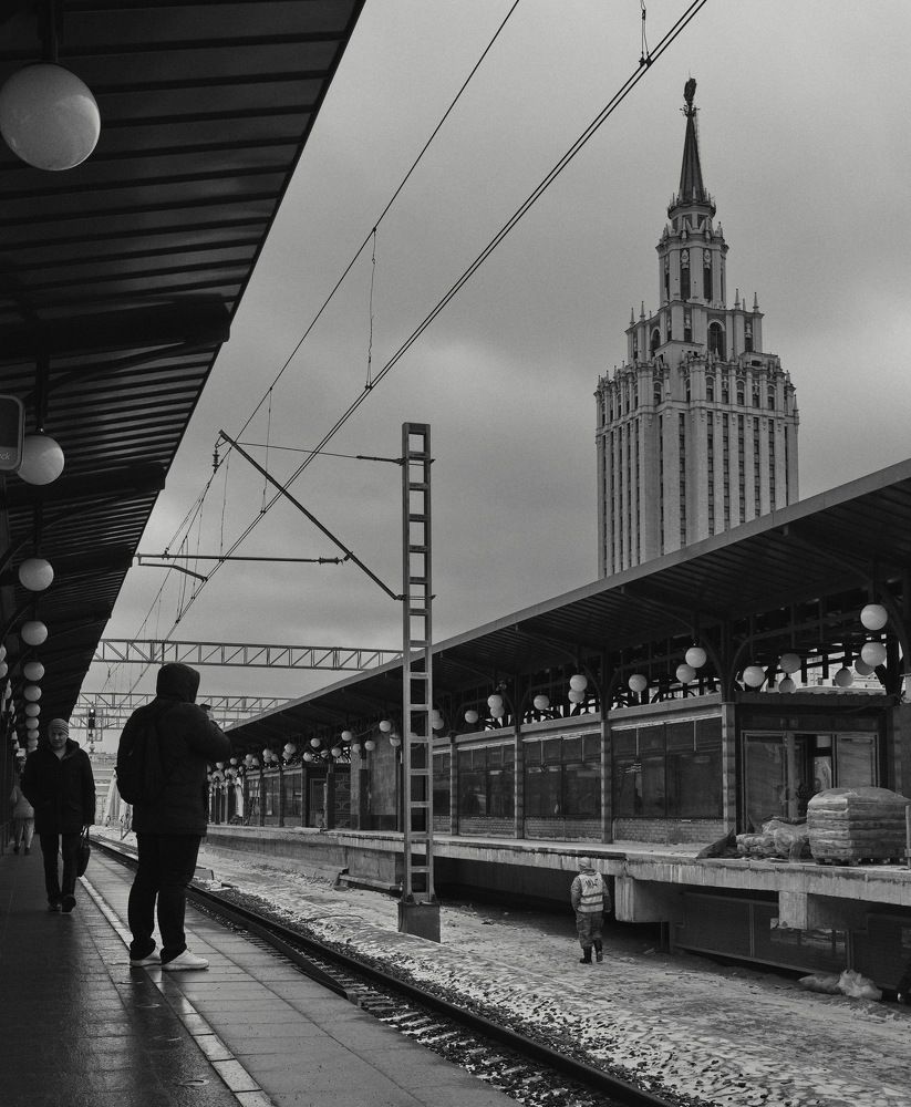 Photograph by Виктор Чернышов