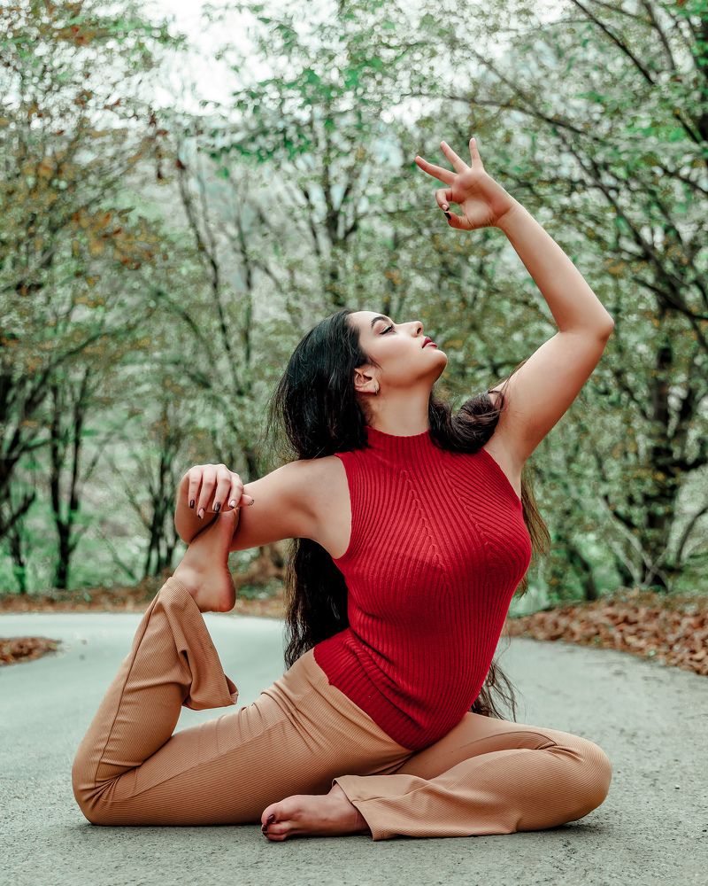 Фотография автора Nimabi Photography